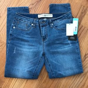 Ashley Mason Stitch Fix Skinny Jeans Size 28